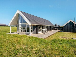 Vakantiehuis Lønstrup Buitenaudio-opname 1