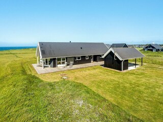 Vakantiehuis Lønstrup Buitenaudio-opname 5