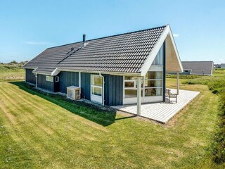 Vakantiehuis Lønstrup Buitenaudio-opname 6
