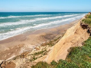 Casa de vacaciones Lønstrup  38