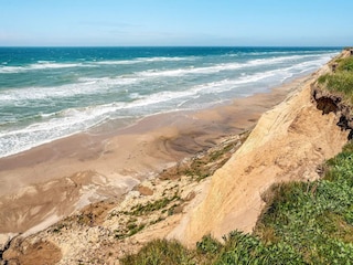 Maison de vacances Lønstrup  27