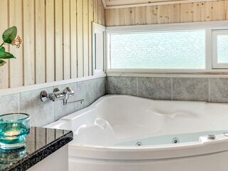 Maison de vacances Lønstrup  14