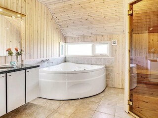 Casa de vacaciones Lønstrup  15