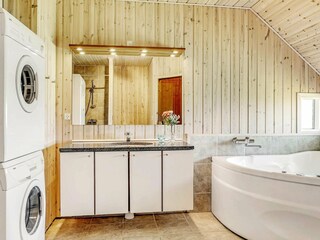 Maison de vacances Lønstrup  20