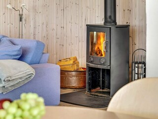 Vakantiehuis Lønstrup  29