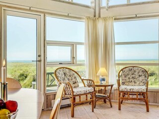 Ferienhaus Lønstrup  24