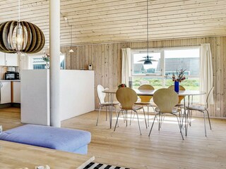 Ferienhaus Lønstrup  25
