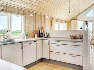 Vakantiehuis Lønstrup  26