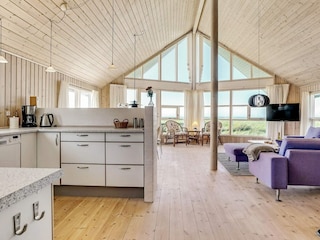 Maison de vacances Lønstrup  18