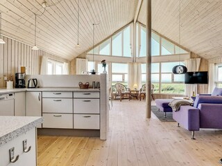 Vakantiehuis Lønstrup  27