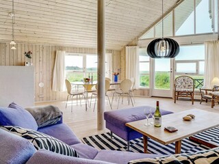 Ferienhaus Lønstrup  28