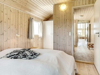 Ferienhaus Lønstrup  30