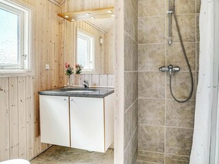 Maison de vacances Lønstrup  20