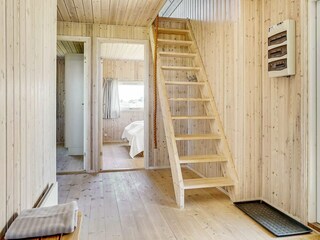 Vakantiehuis Lønstrup  34