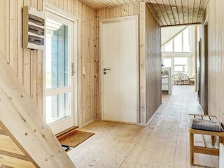 Vakantiehuis Lønstrup  35
