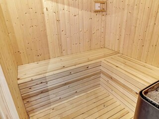 Casa per le vacanze Lønstrup  22