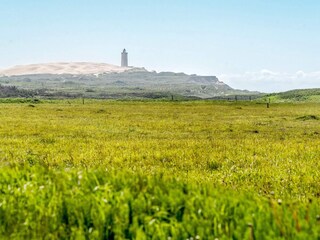 Casa per le vacanze Lønstrup  23