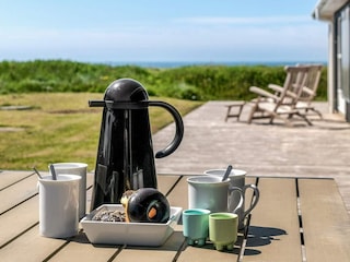 Maison de vacances Lønstrup  24