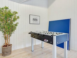 Maison de vacances Marielyst  11