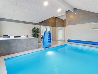 Casa de vacaciones Marielyst  7