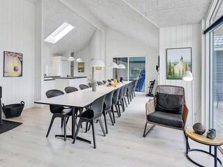 Casa per le vacanze Marielyst  36