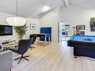 Maison de vacances Marielyst  38