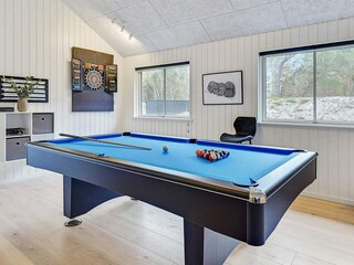 Vakantiehuis Marielyst  8