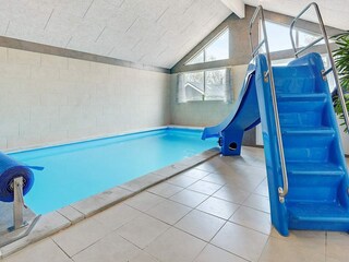 Maison de vacances Marielyst  50