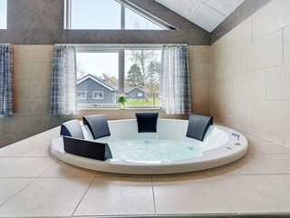 Maison de vacances Marielyst  22