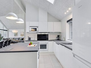 Vakantiehuis Marielyst  10