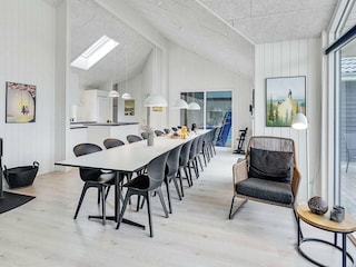 Maison de vacances Marielyst  17