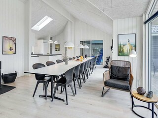 Vakantiehuis Marielyst  11