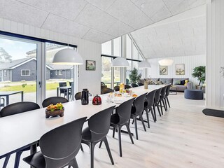 Vakantiehuis Marielyst  12
