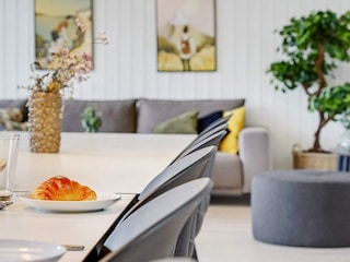 Maison de vacances Marielyst  46