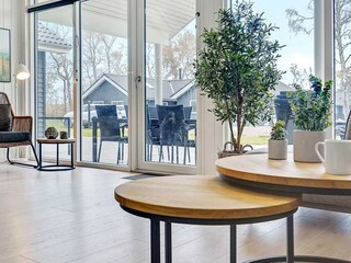 Vakantiehuis Marielyst  36