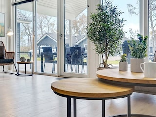 Vakantiehuis Marielyst  44