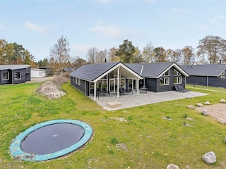 Maison de vacances Marielyst  33