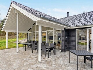 Vakantiehuis Marielyst  4