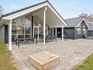 Maison de vacances Marielyst  29