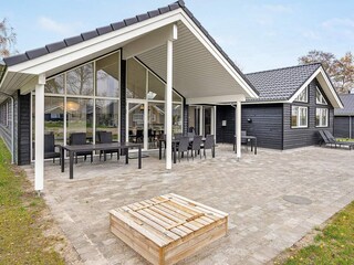 Vakantiehuis Marielyst  25