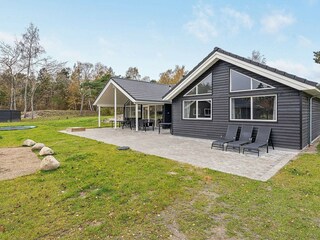Vakantiehuis Marielyst  14