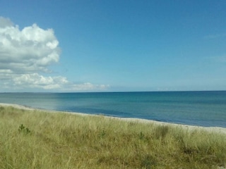 Maison de vacances Marielyst  39