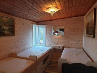 Ferienhaus Skudeneshavn  17