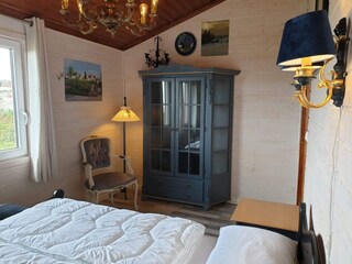 Ferienhaus Skudeneshavn  27