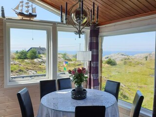 Ferienhaus Skudeneshavn  32