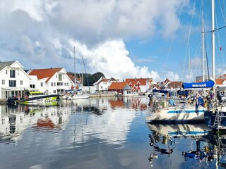 Ferienhaus Skudeneshavn  19