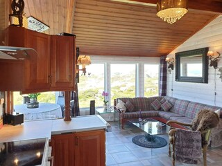 Ferienhaus Skudeneshavn  34