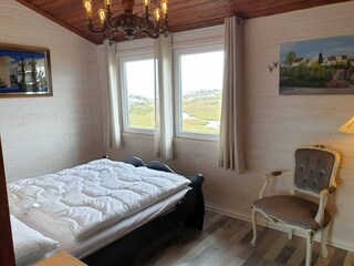 Ferienhaus Skudeneshavn  36