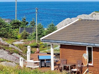 Ferienhaus Skudeneshavn Außenaufnahme 3