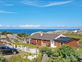 Ferienhaus Skudeneshavn Außenaufnahme 4